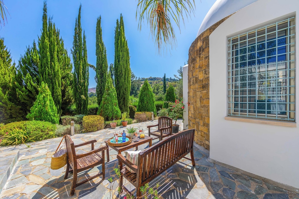 Villa Zoey