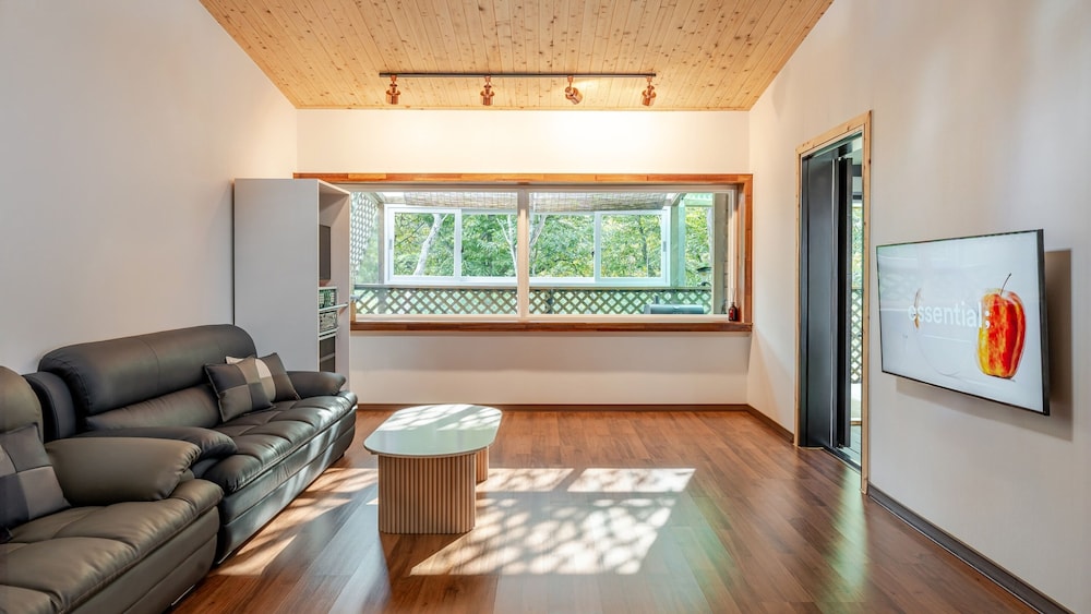 Gapyeong Oha Private Pension
