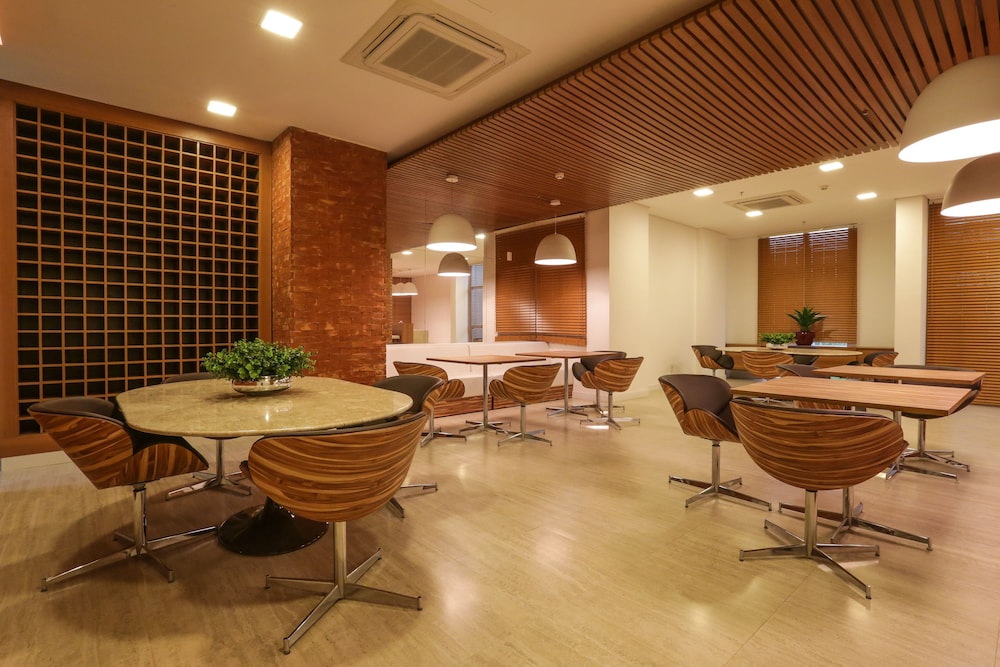 Vista Park Sul Hplus Long Stay