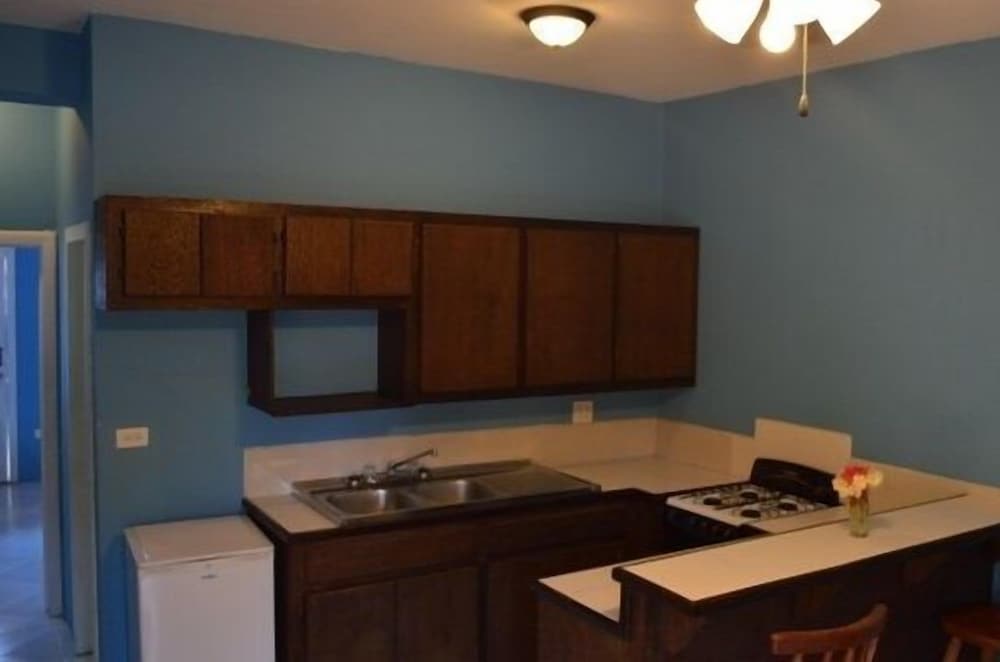 Sea Pearl Vacation Suites