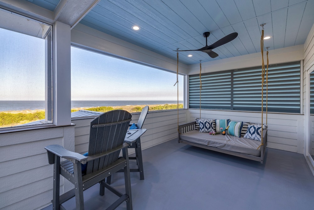 Suite Beach Tybee by Tybee Vacation Rentals