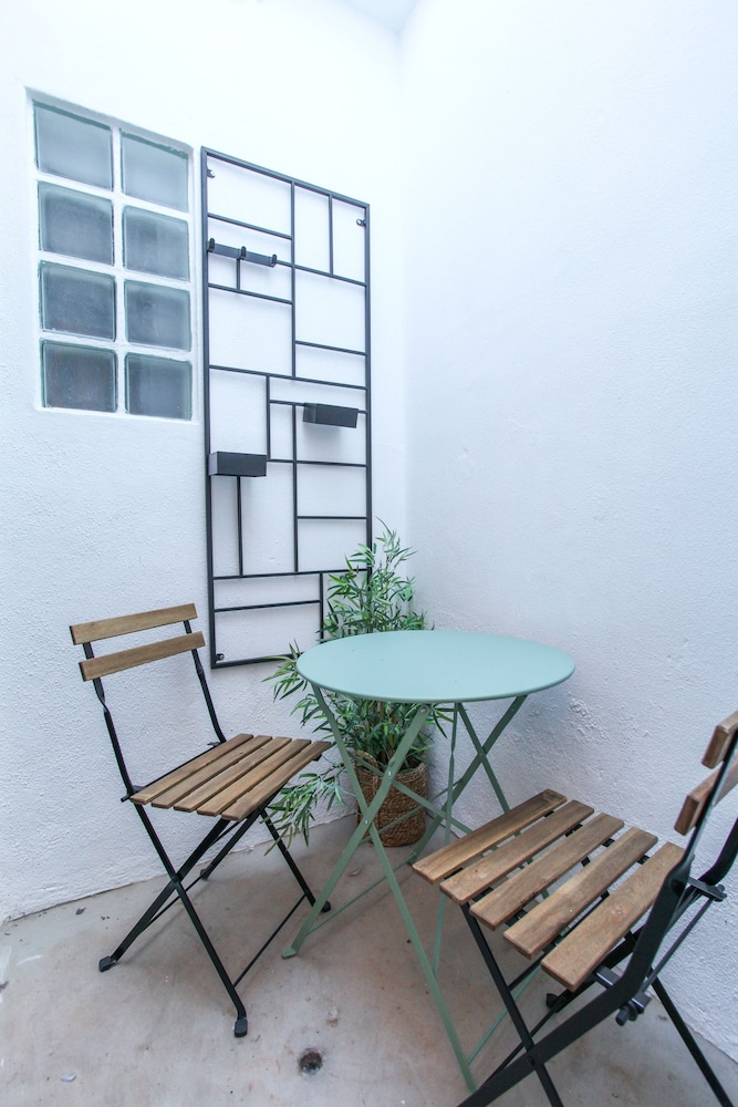 A Casa Brava