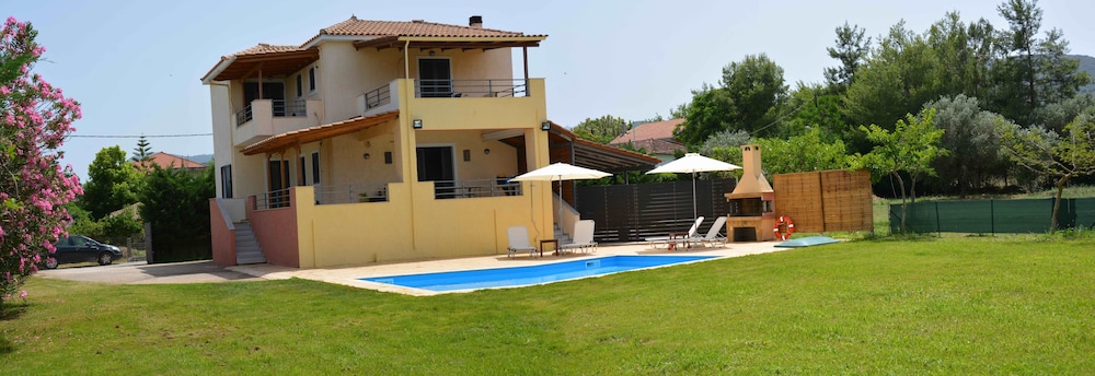 Village Villas