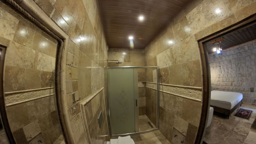 Timur inn Cappadocia