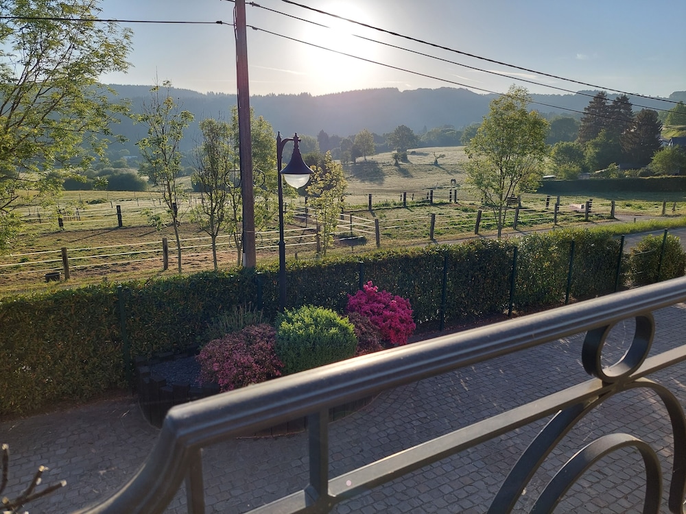 Cha Cha de Loup B&B - Vakantiewoning