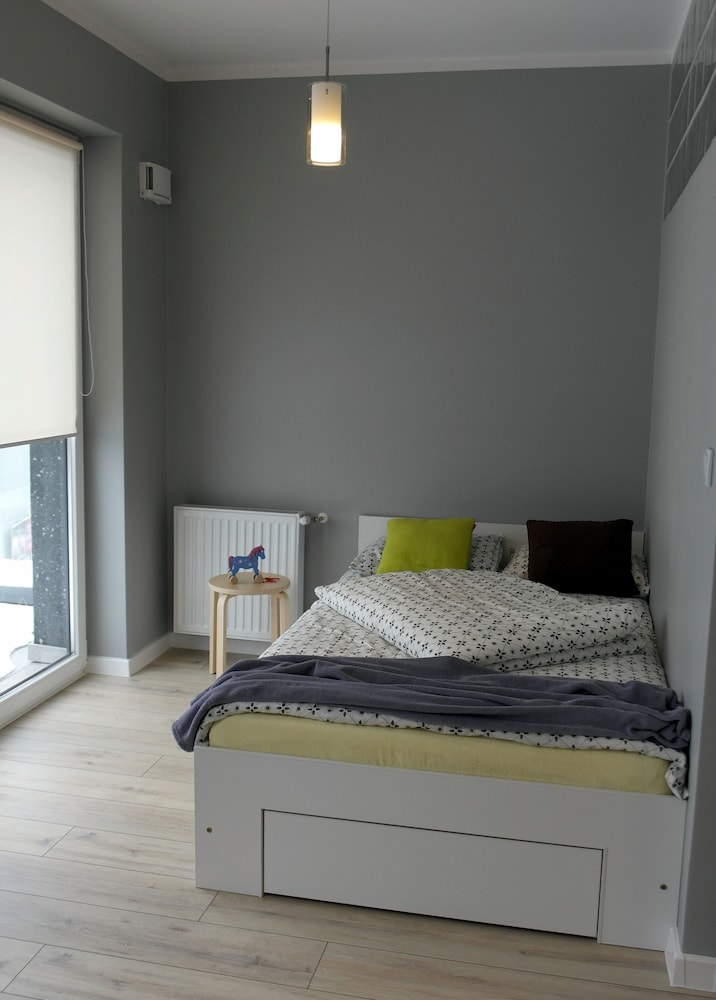 Horison Apartments