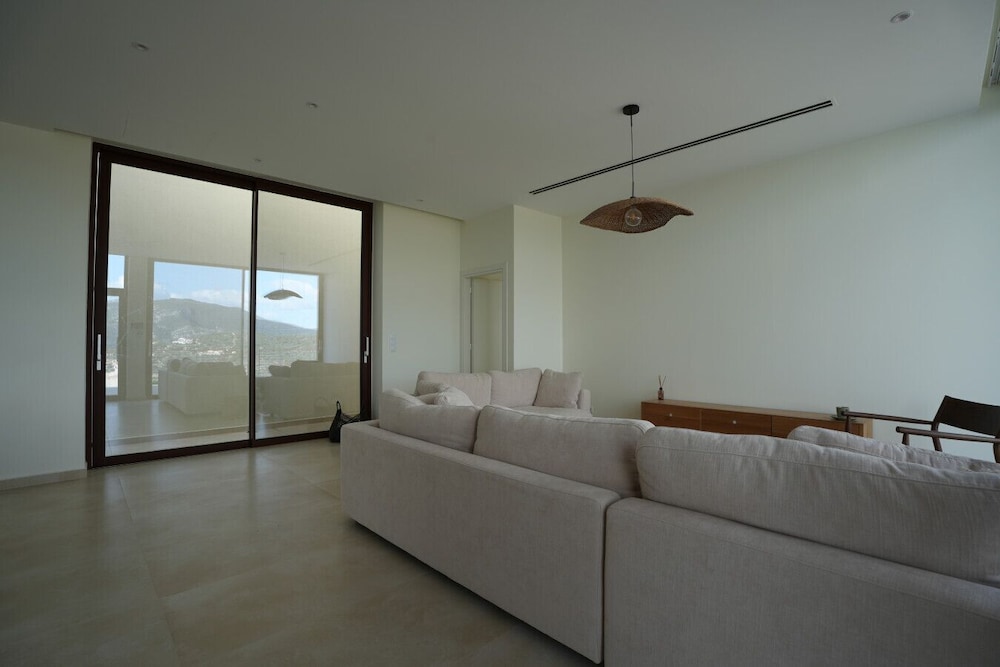 Villa Mulberry in Vasiliki