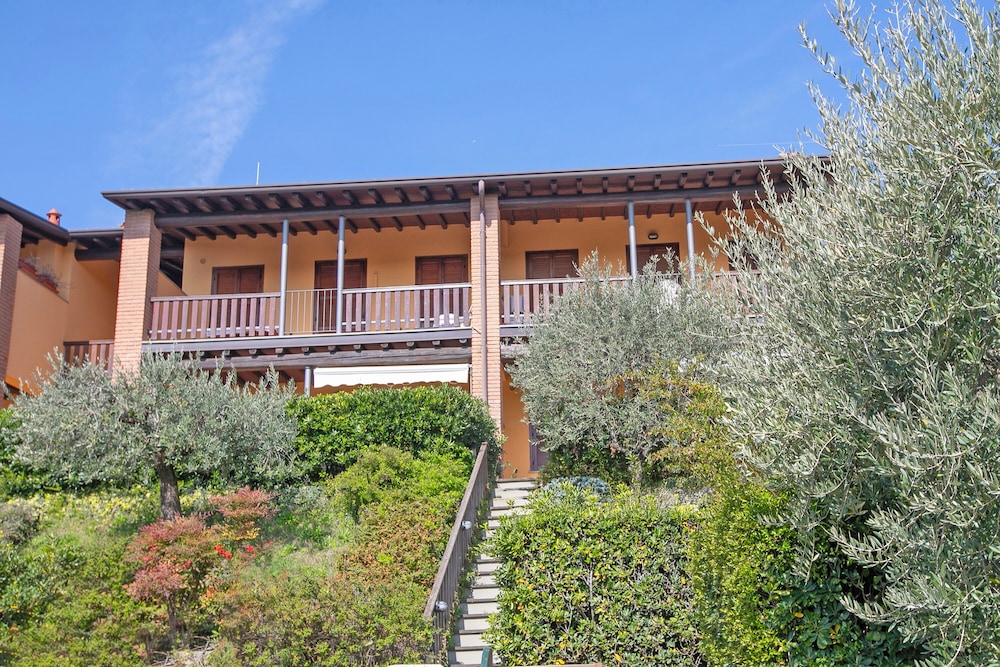Appartamento La Quercia With Pool view 3