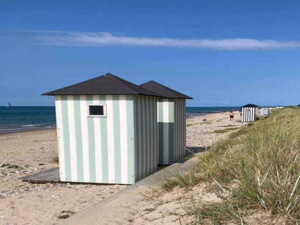 5 Star Holiday Home in Frederiksvaerk