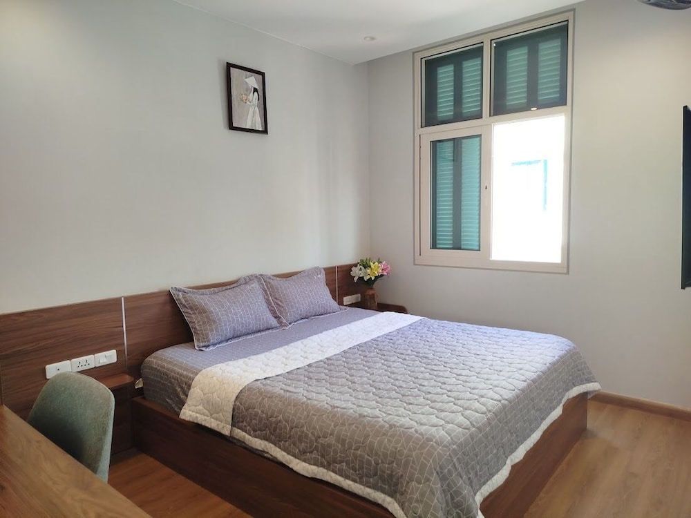 Kalia 4 Rooms Apartment Phu Quoc
