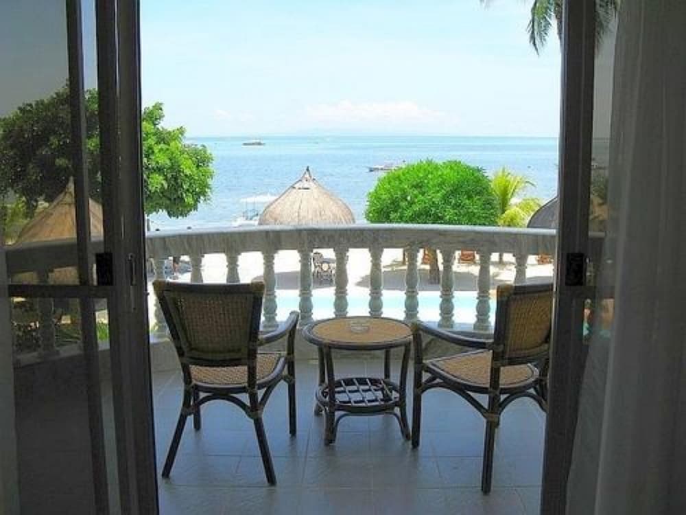 Panglao Pearl Premier White Sand Resort