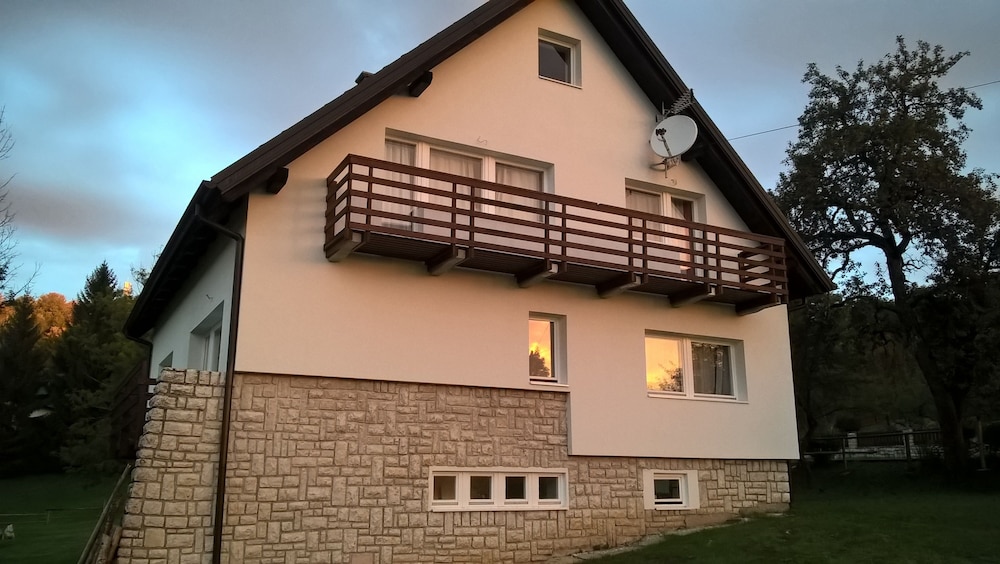 Guesthouse Bor