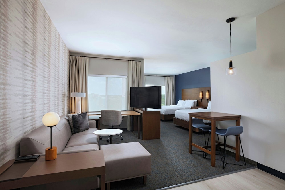 Residence Inn by Marriott Georgetown