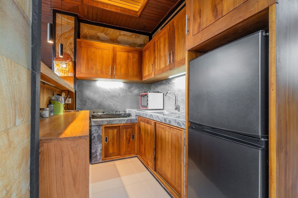 Maru Fortuna Villa by Moria
