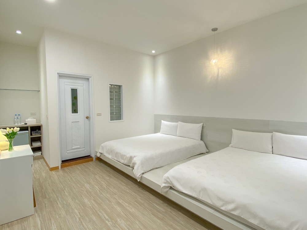 Tourist Home B&B