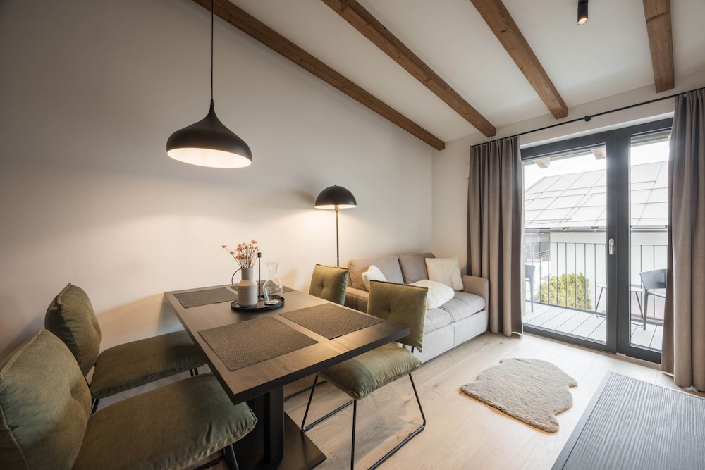 Stylish Apartment in Kirchberg in Tirol