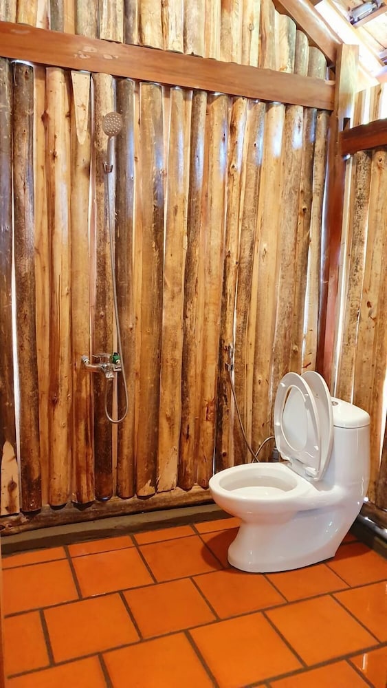 Spirit Garden Guesthouse