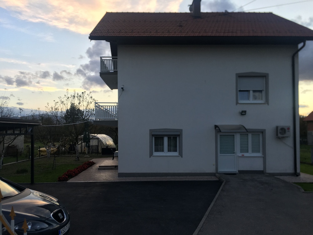 Guesthouse Denis