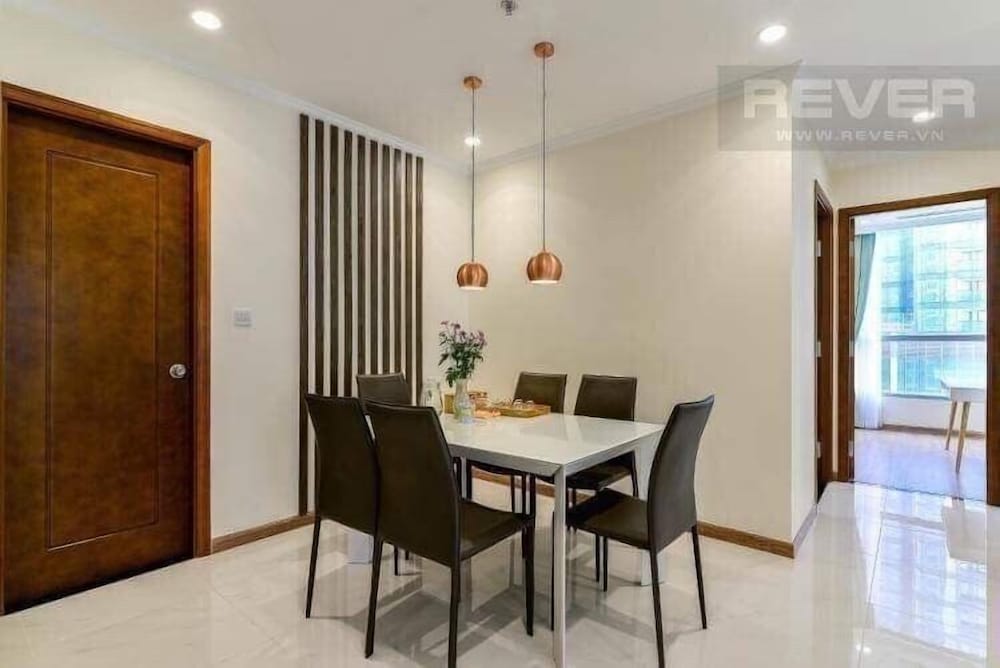 LANDMARK PLUS RESIDENCES LUXURY SUITE