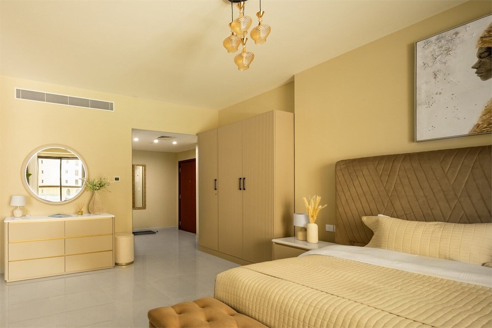 Academia Land JBR