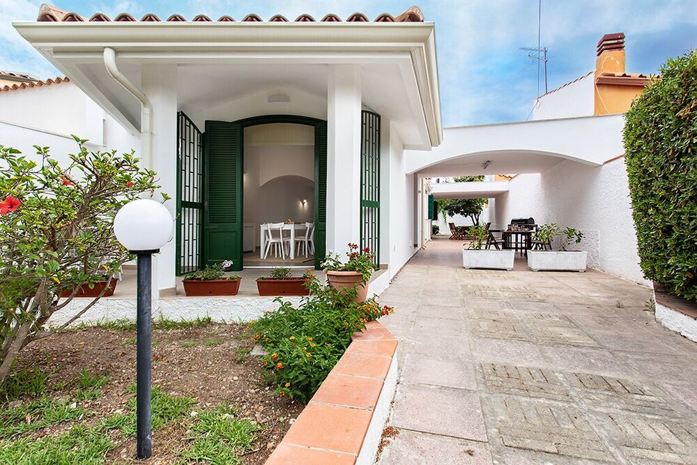 Villino a Fontane Bianche photo 2