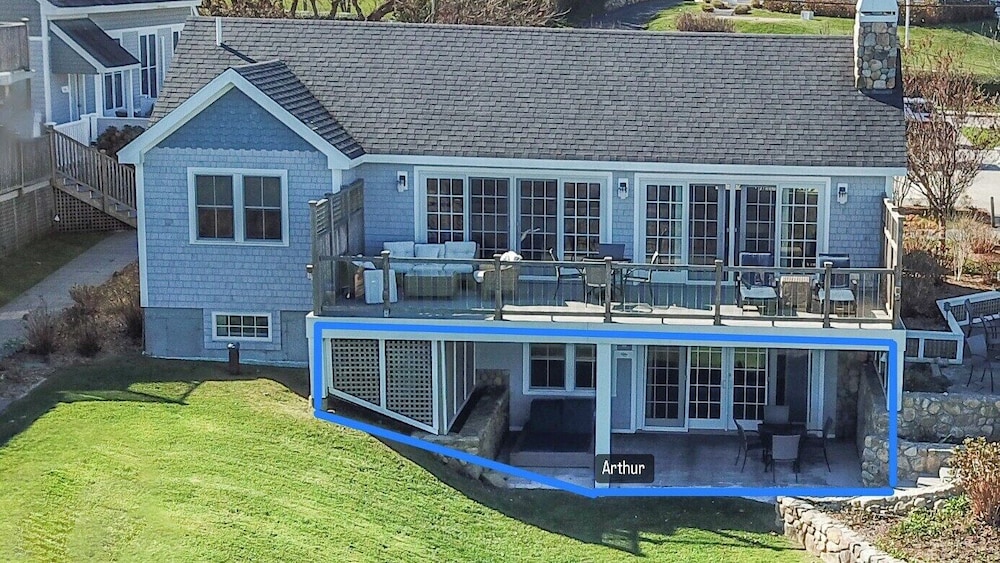 The 1661 Inn