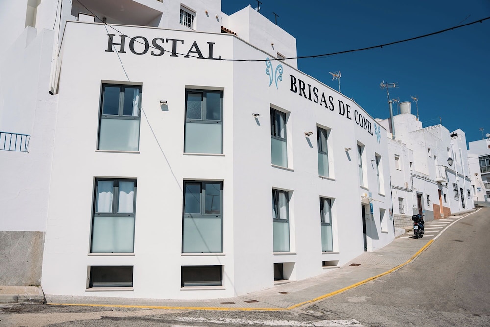 Hostal Brisas De Conil