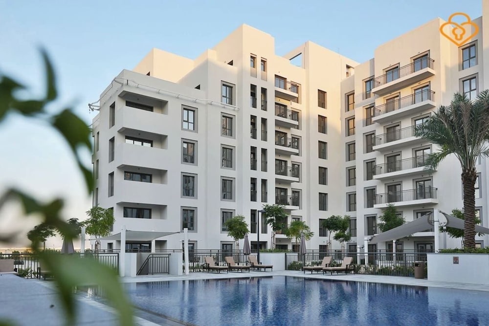 Damac Hills - Orchid A
