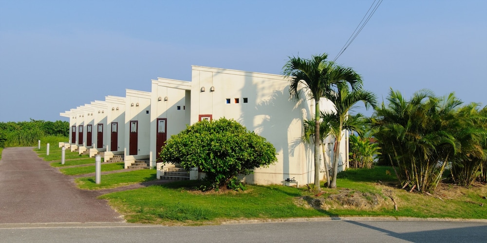 Hotel La Teada Iriomote