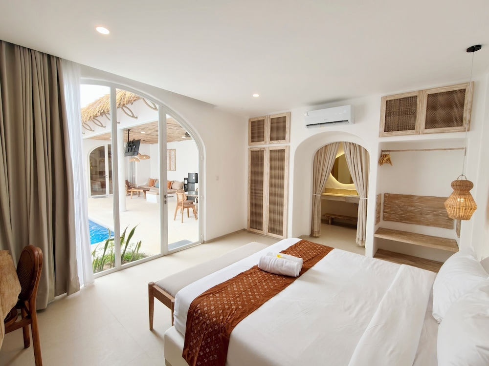 Villa KYRA ULuwatu