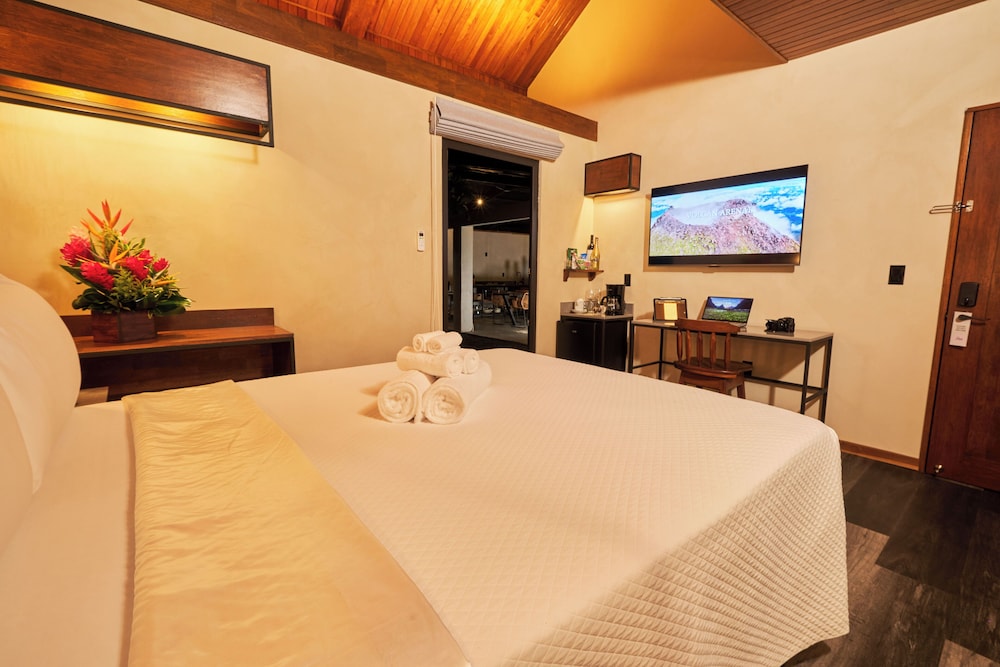 Suwa Villa Arenal