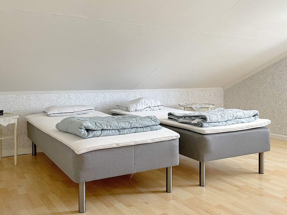 8 Person Holiday Home in Valdemarsvik view 4