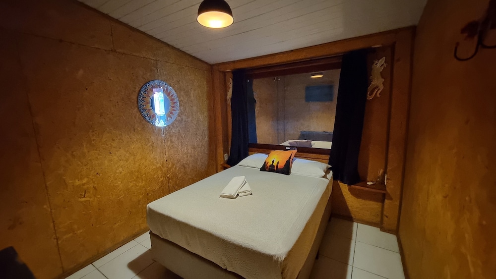 Den - 100 m From sea - A3 view 3