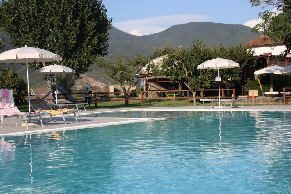 Agriturismo La Pisana