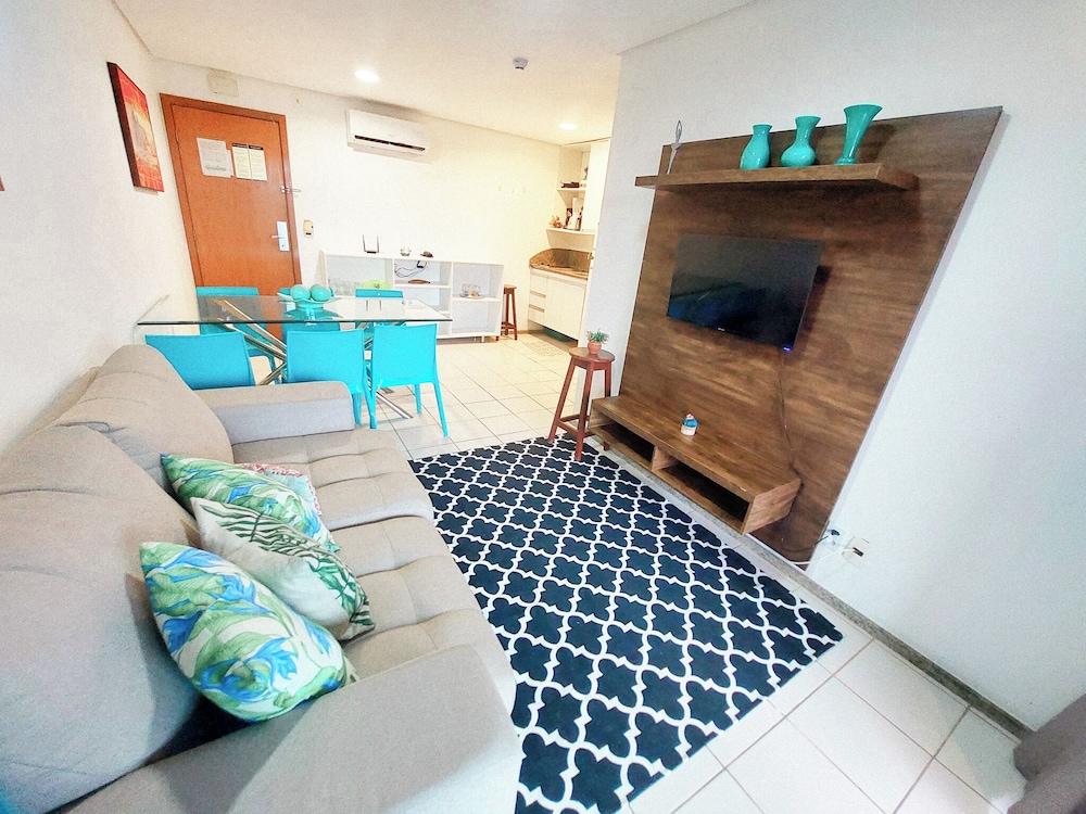 Marulhos Suítes Resort