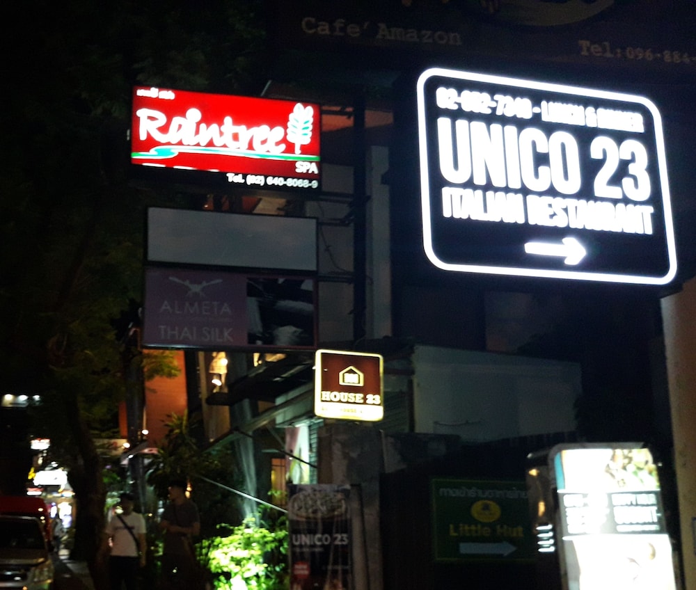 House23 Guesthouse - Hostel