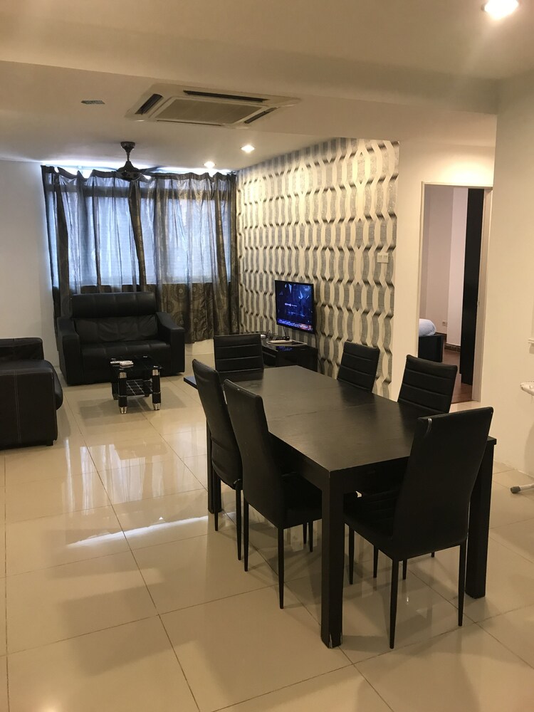 KL Taragon Apartment