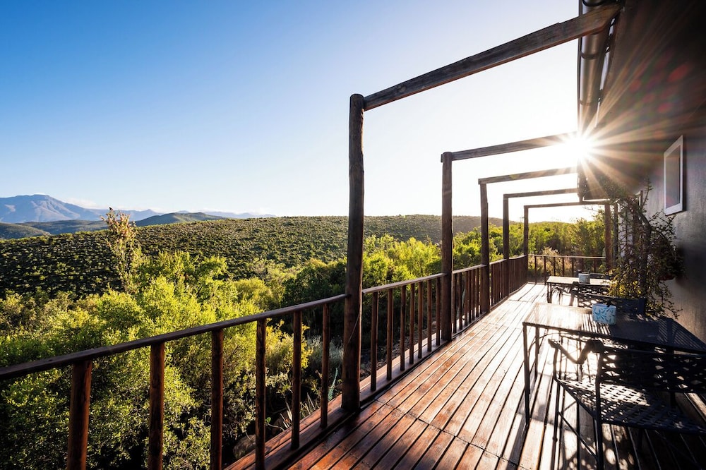 Le Petit Karoo