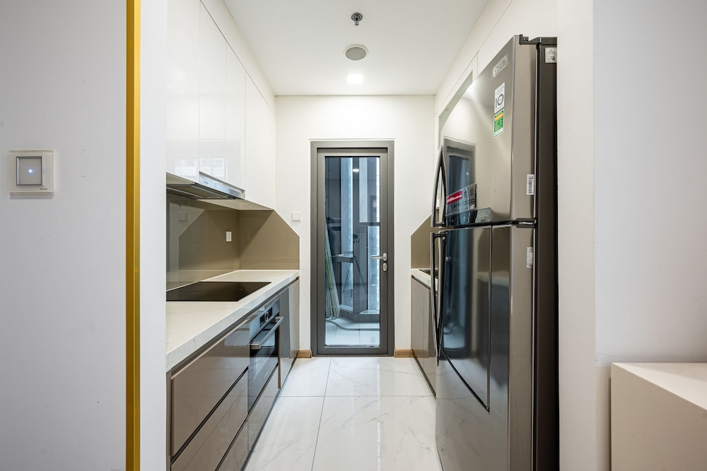 Landmark 81 - Saigon Luxury Apartment