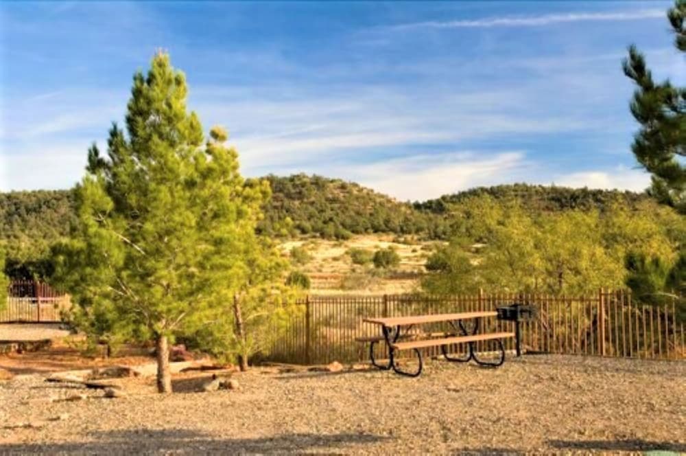Sedona Pines Resort