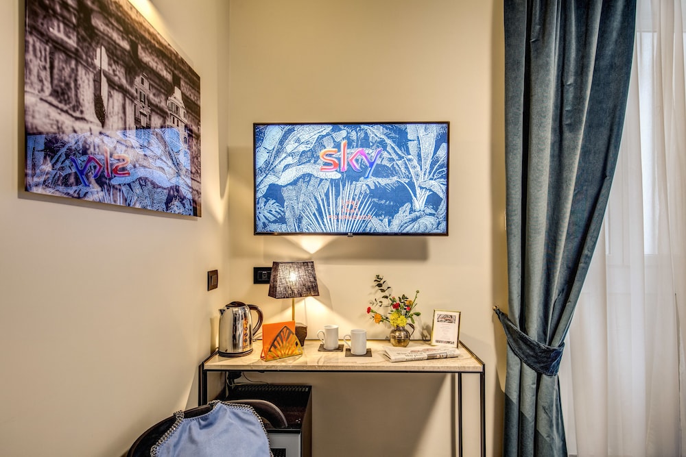 PAX Hotel