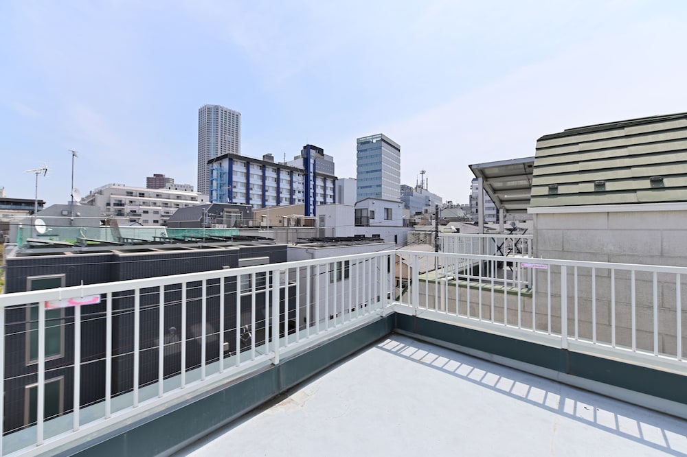 FC House Shinjuku