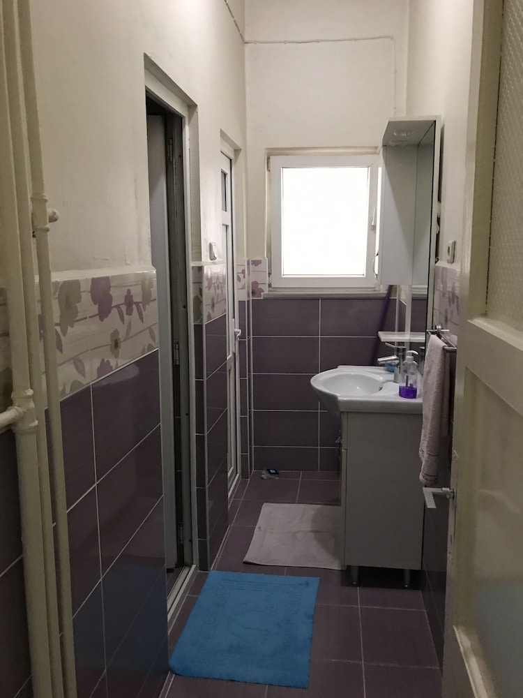 Amasra Seçil Günlük Kiralık Daire