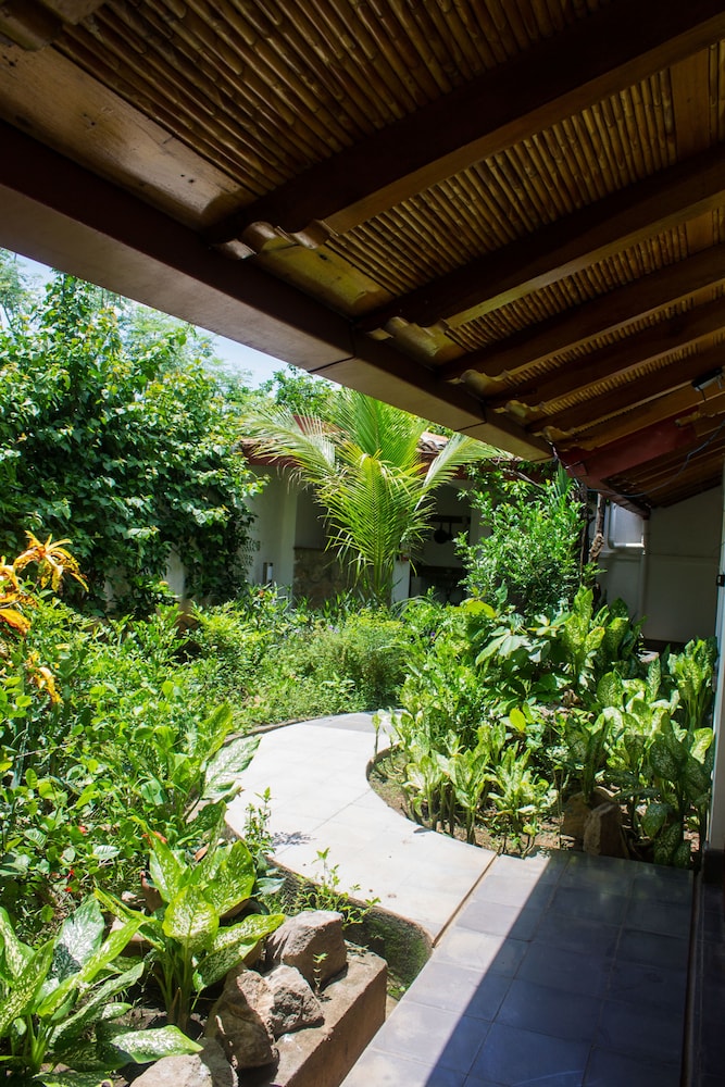 Hotel il Padrino - Image 1