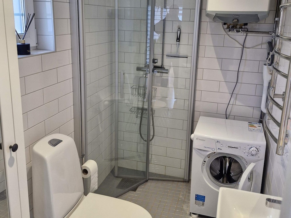 4 Star Holiday Home in Karlskrona