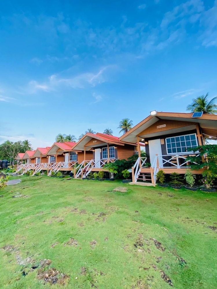 Panglima Resort Bum Bum Island, Semporna