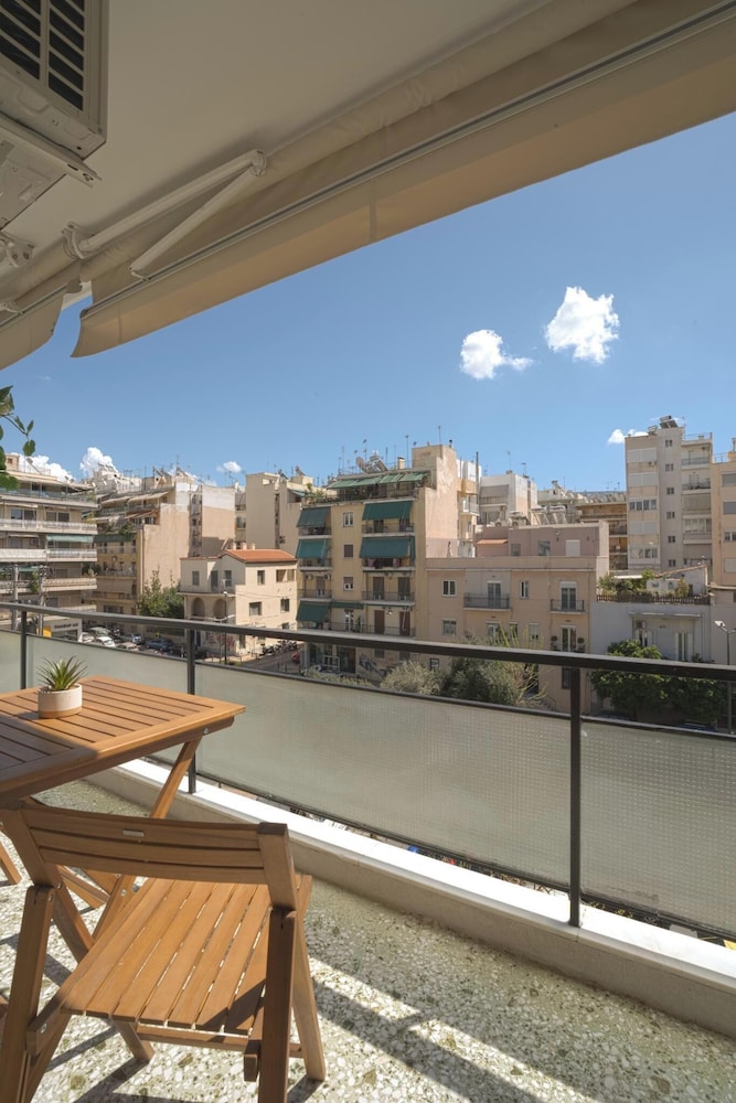Mixalakopoulou Luxury Apartment