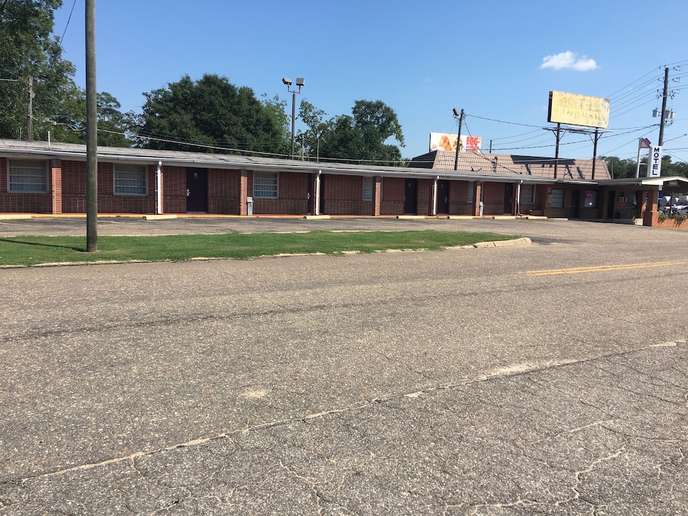 Best Value Inn Motel Sandusky