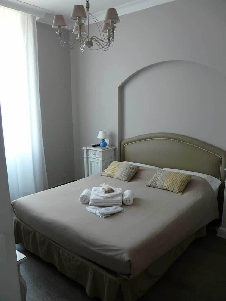 B & B Li Rioni
