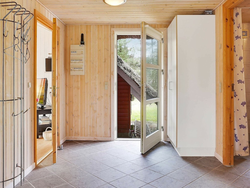 6 Person Holiday Home in Henne